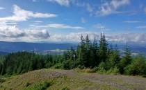 Rzut oka na Zakopane - z Wlk Kopieńca