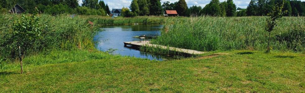 Suwałki , Stary Folwark - Sejny