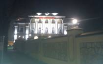 Pałac Saturn 