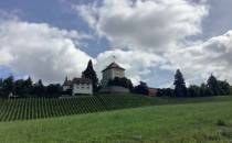 Buvette schloss