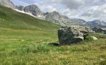 Przełęcz Furkapass 2436 m