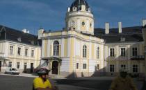 Pałac w Szylerzowicach