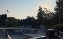 Skatepark