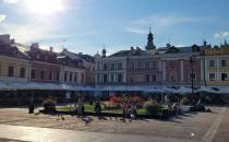 Rynek Wielki.