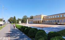 Muzeum 3 Dywizji Piechoty Legionów w Zamościu.