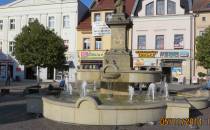 Rybnik - rynek