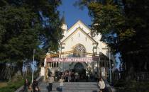 Kościół pw. św.  Mikołaja