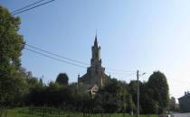 Kościół pw. św. Doroty