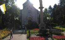 Kościół pw. św. Michała Archanioła