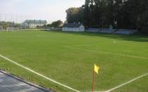 Stadion Syrenki Roźwienica