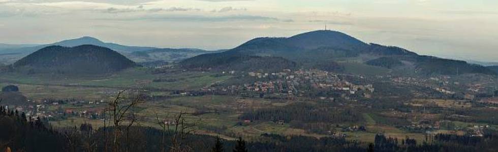 20-10-2013 Unisław-Dzikowiec-Lesista-Unisław