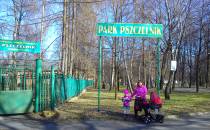 park Pszczelnik