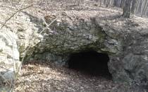 jaskinia Zakrzówek
