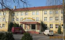 Hotel Centralny na Osiedlu Azoty