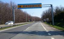 wjad do Katowic