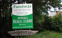 Spółka Rolnicza Juchowo