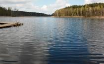 jezioro Zielin