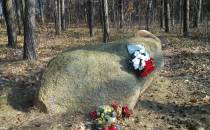 Pomnik zamordowanych żołnierzy AK