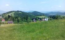 Beskid Wyspowy