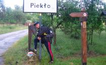 Piekło