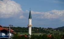 Kumanovo - meczet