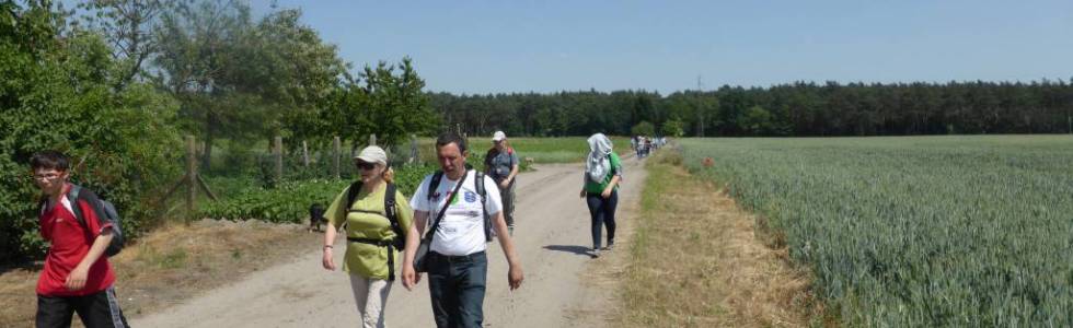 PTTK-Szlakiem Św. Jakuba2015/6/13 13:52