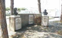 pomnik Garibaldiego