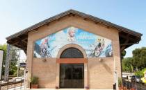 muzeum Marco Pantaniego