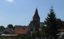 Kościół Zalewo
