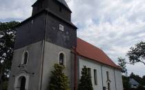 Kościół Łupawie  