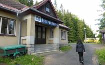 Harrachov