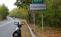 Rybnik-Chwałowice.