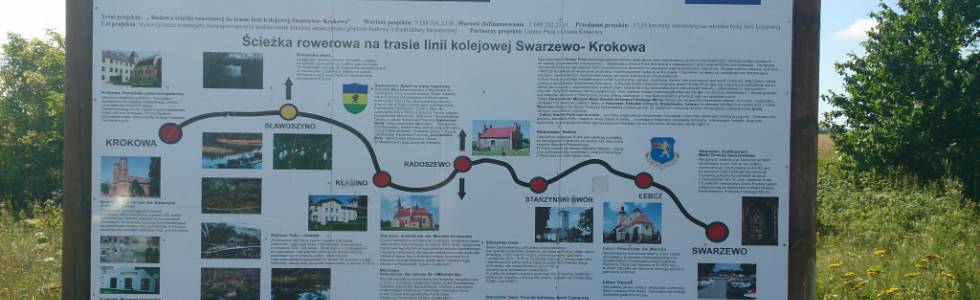 swarzewo lubocino