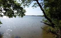 jezioro Morzycko