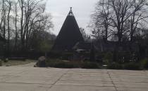 Wigwamy w Brzeziu