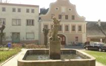 fontanna Stare Miasto