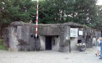 Fort Wedrowiec