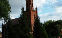 kościół w Śitnie