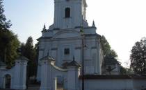 Kościół św. Macieja Apostoła XV w.