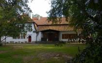 Muzeum Hymnu Narodowego w Będominie