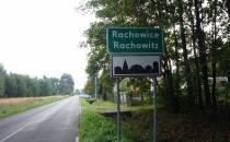 Rachowice