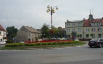 Sośnicowice rynek