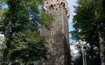 Wieża Piastowska