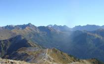 Tatry Wtsokie