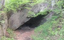 Jaskinia Wapienna