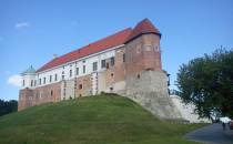 Zamek Królweski