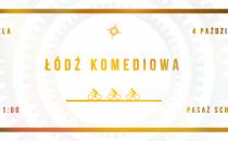 Łódź Komediowa