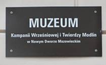 Muzeum Kampanii wrześniowej i Twierdzy Modlin
