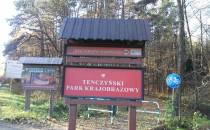 Tęczyński Park Krajobrazowy