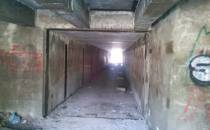 Tunel pod A4